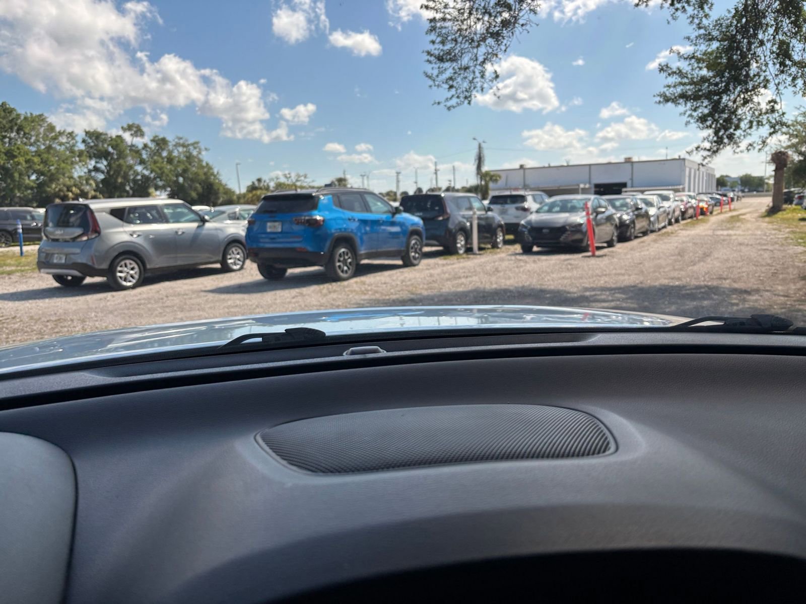 Thumbnail: 2025 Kia Soul - 17