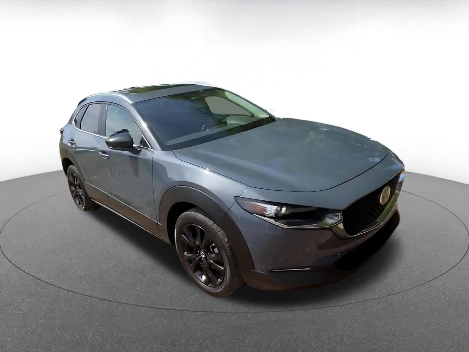 Thumbnail: 2025 Mazda CX-30 - 3