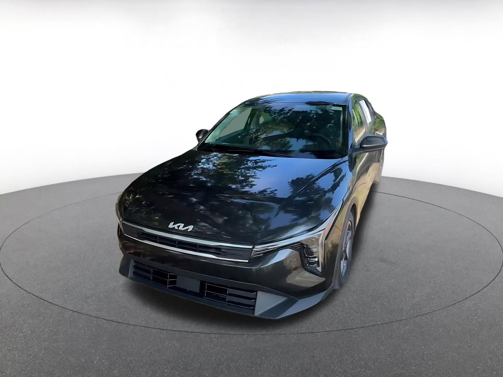 Thumbnail: 2025 Kia K4 - 8