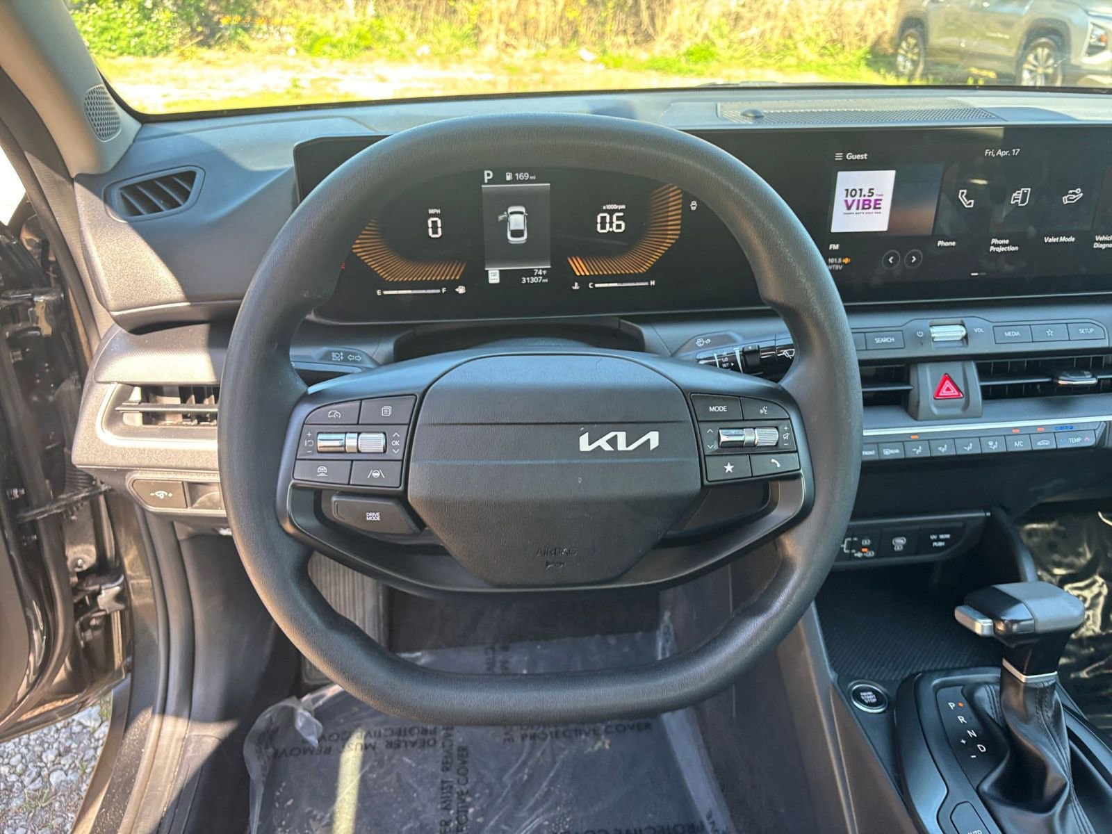 Thumbnail: 2025 Kia K4 - 30