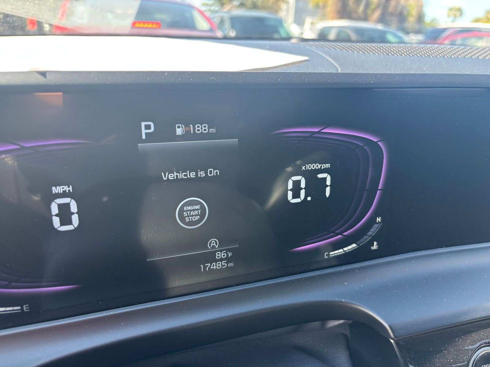 Thumbnail: 2025 Kia Seltos - 11