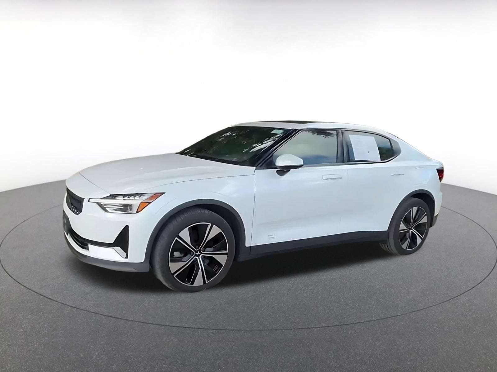 Thumbnail: 2023 Polestar 2 - 8