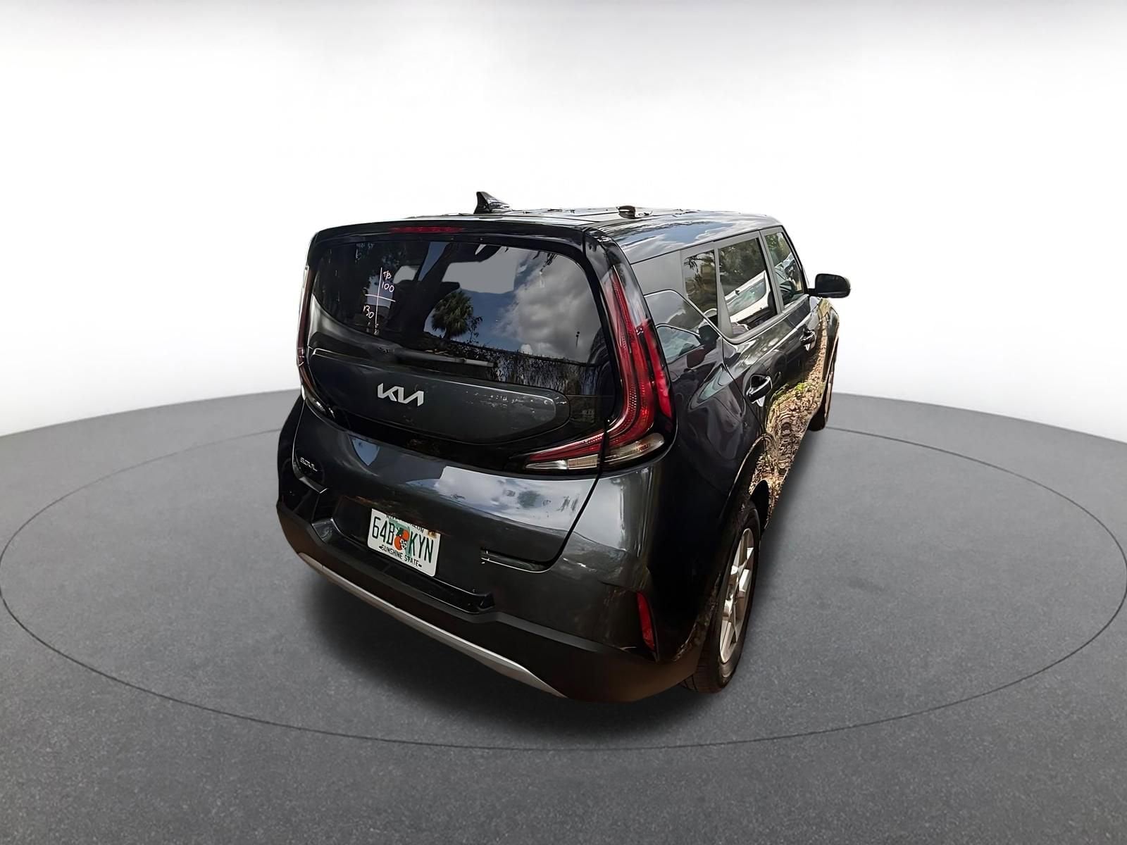 Thumbnail: 2025 Kia Soul - 4