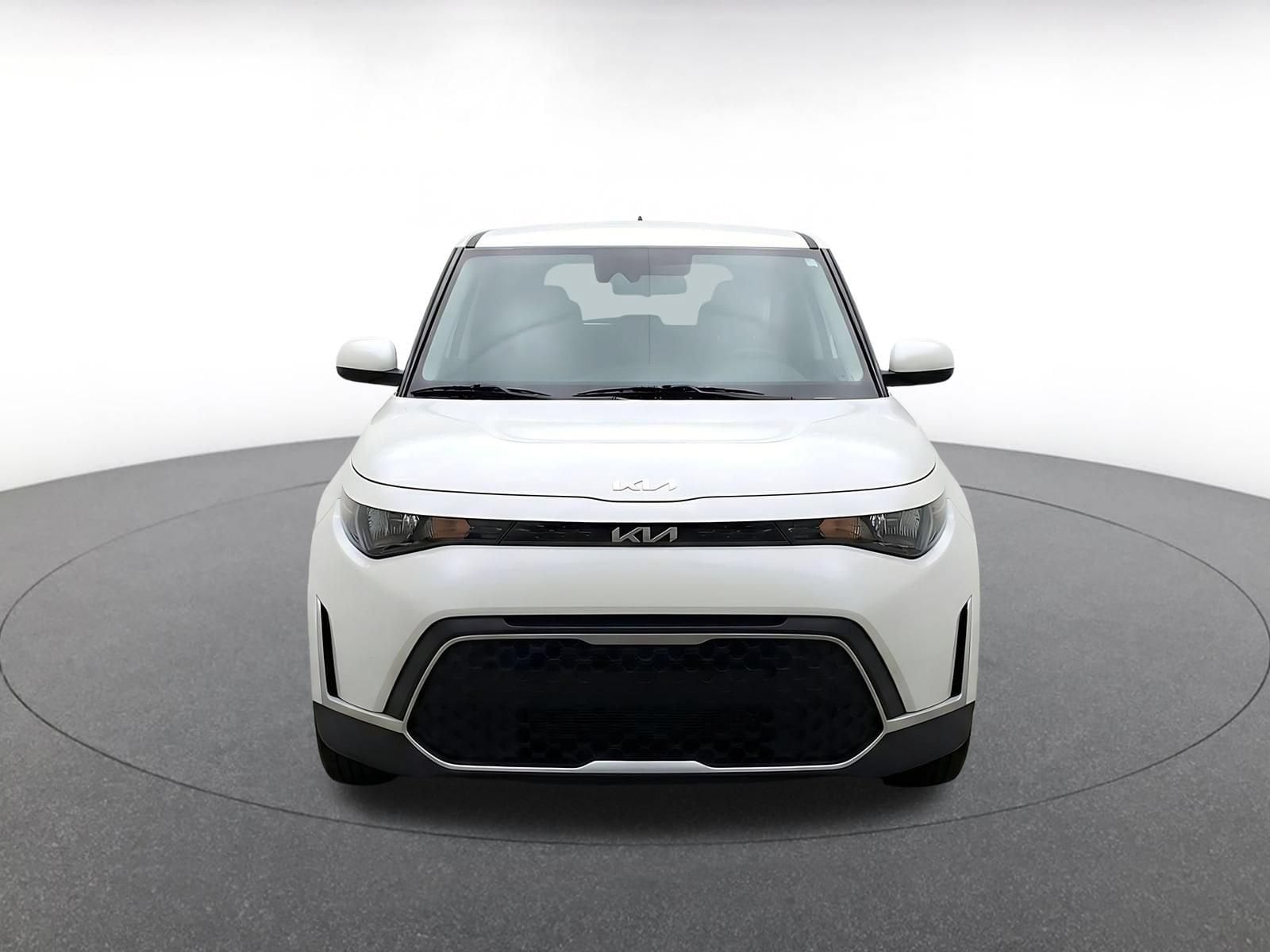 Thumbnail: 2025 Kia Soul - 2