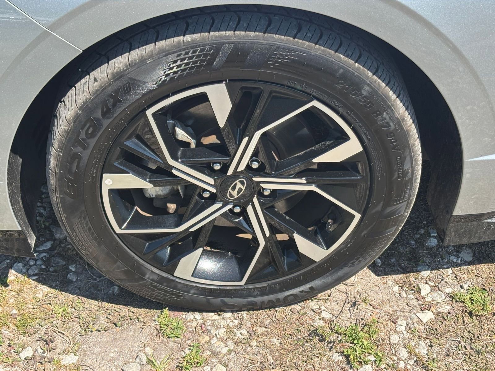 Thumbnail: 2025 Hyundai Sonata - 32