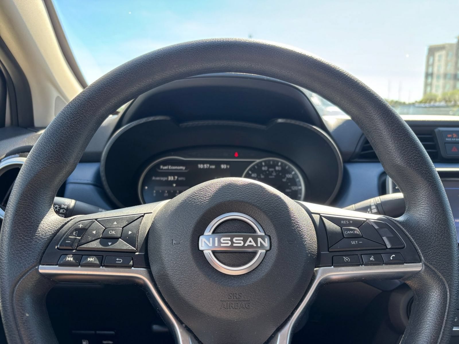 Thumbnail: 2025 Nissan Versa - 27