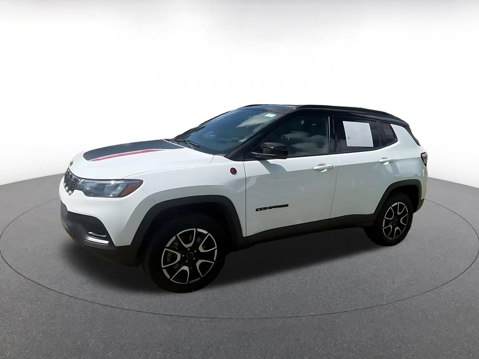 Thumbnail: 2025 Jeep Compass - 6