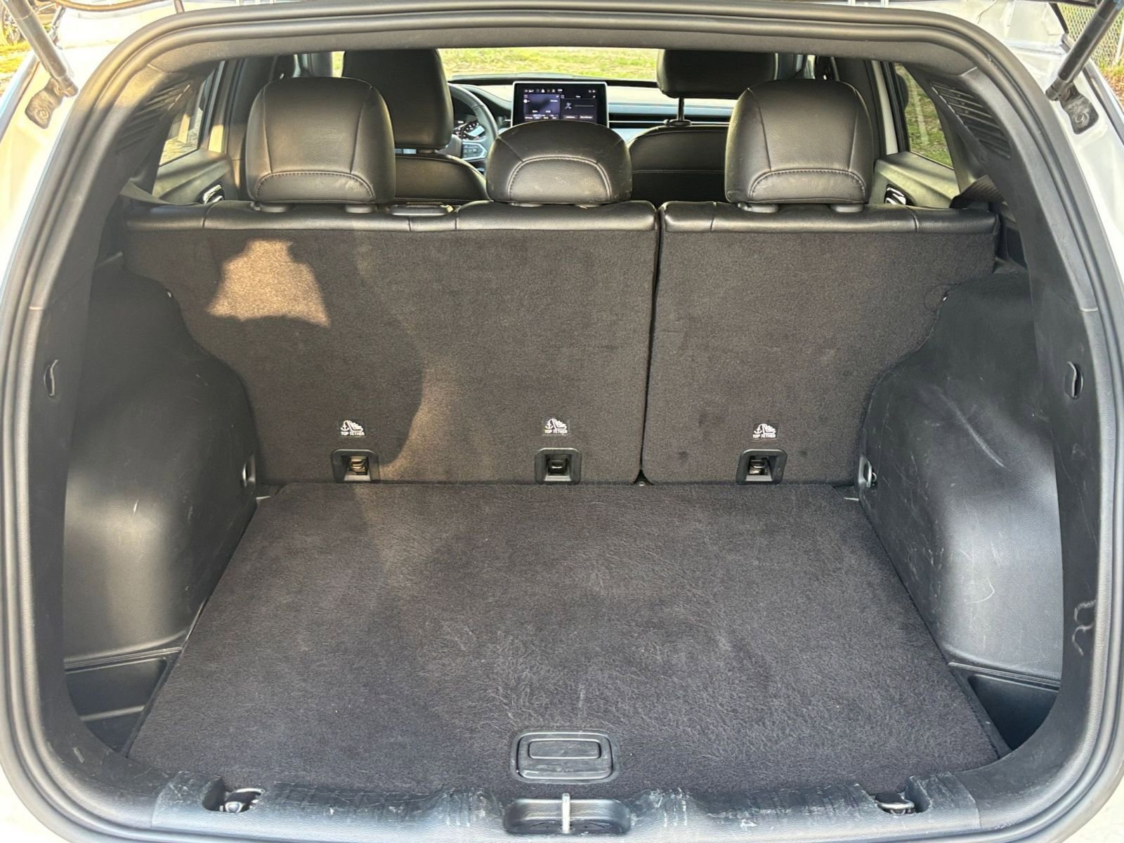 Thumbnail: 2025 Jeep Compass - 32