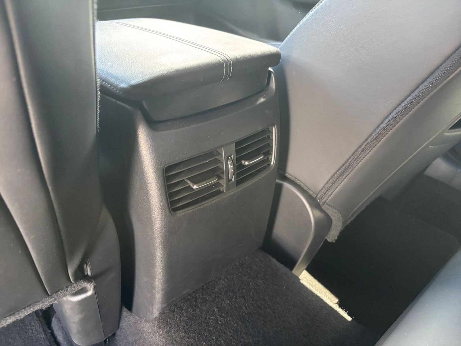 Thumbnail: 2025 Mazda CX-30 - 24