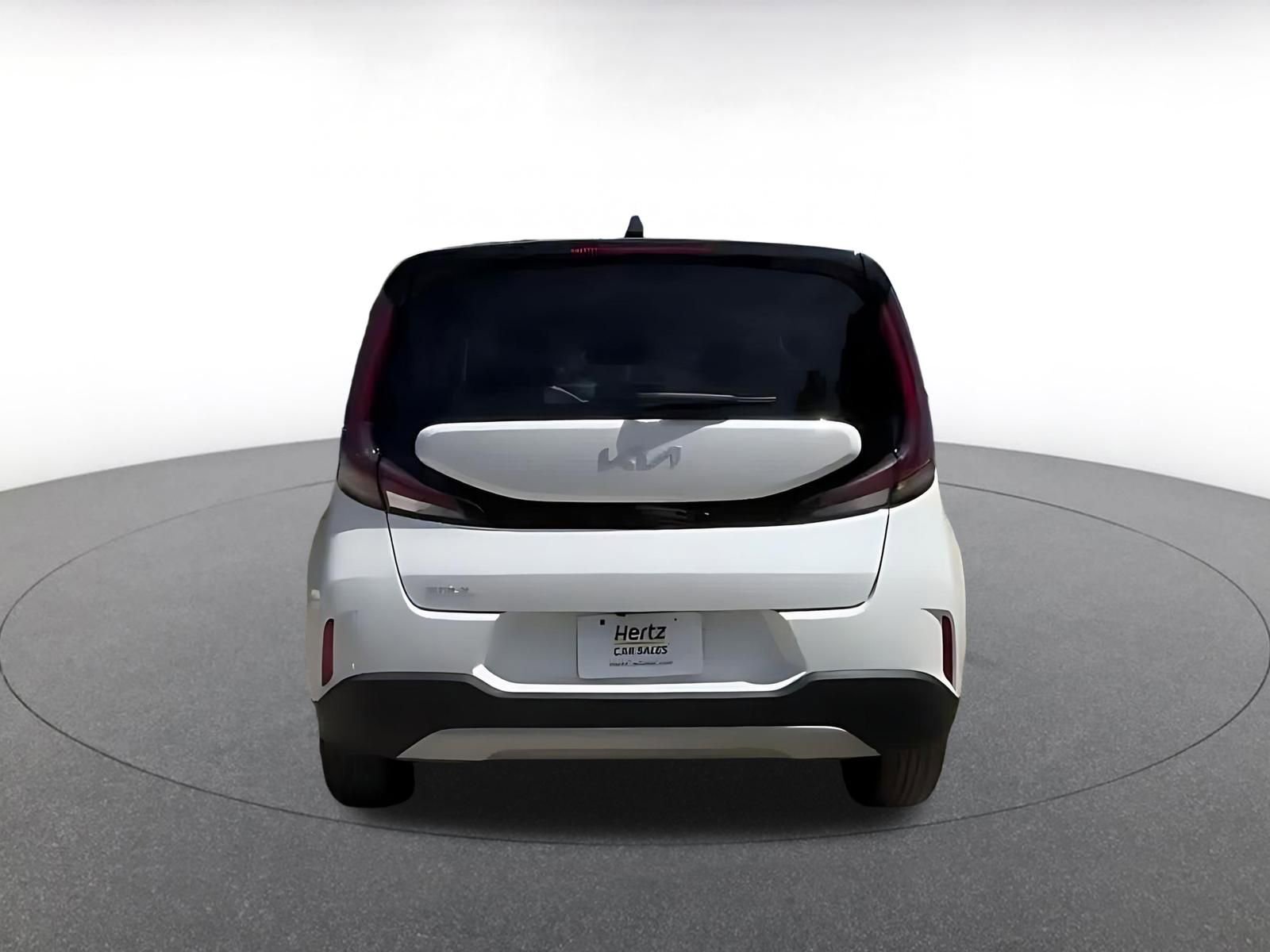 Thumbnail: 2025 Kia Soul - 14