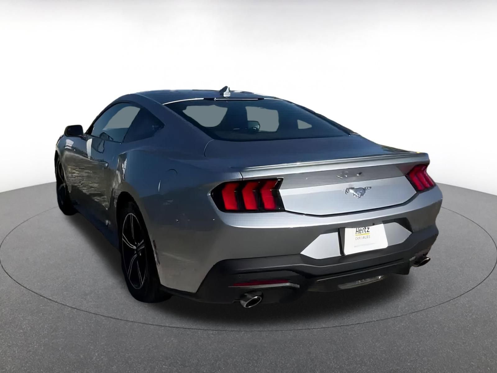 Thumbnail: 2024 Ford Mustang - 11