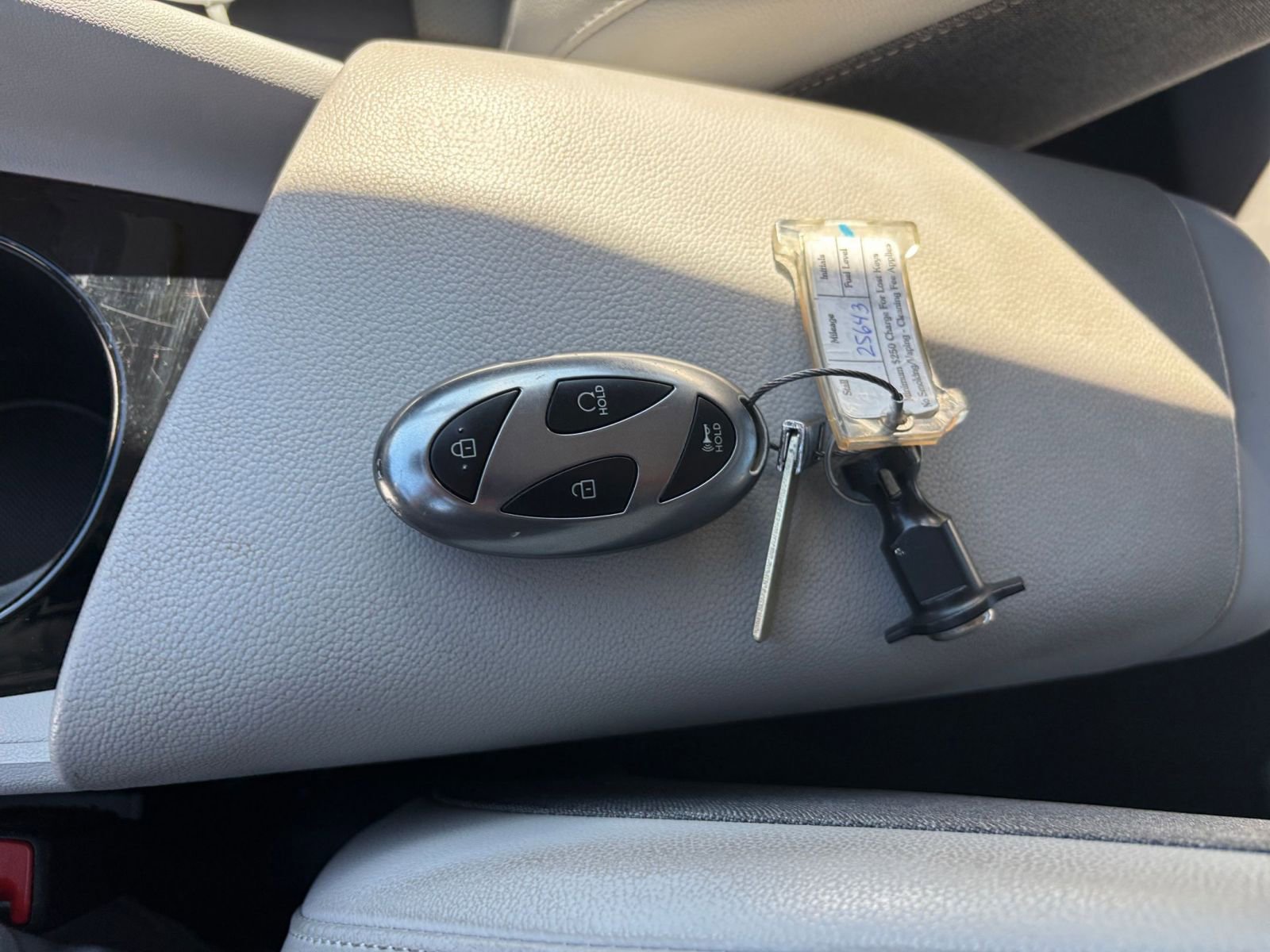 Thumbnail: 2025 Hyundai Elantra - 22