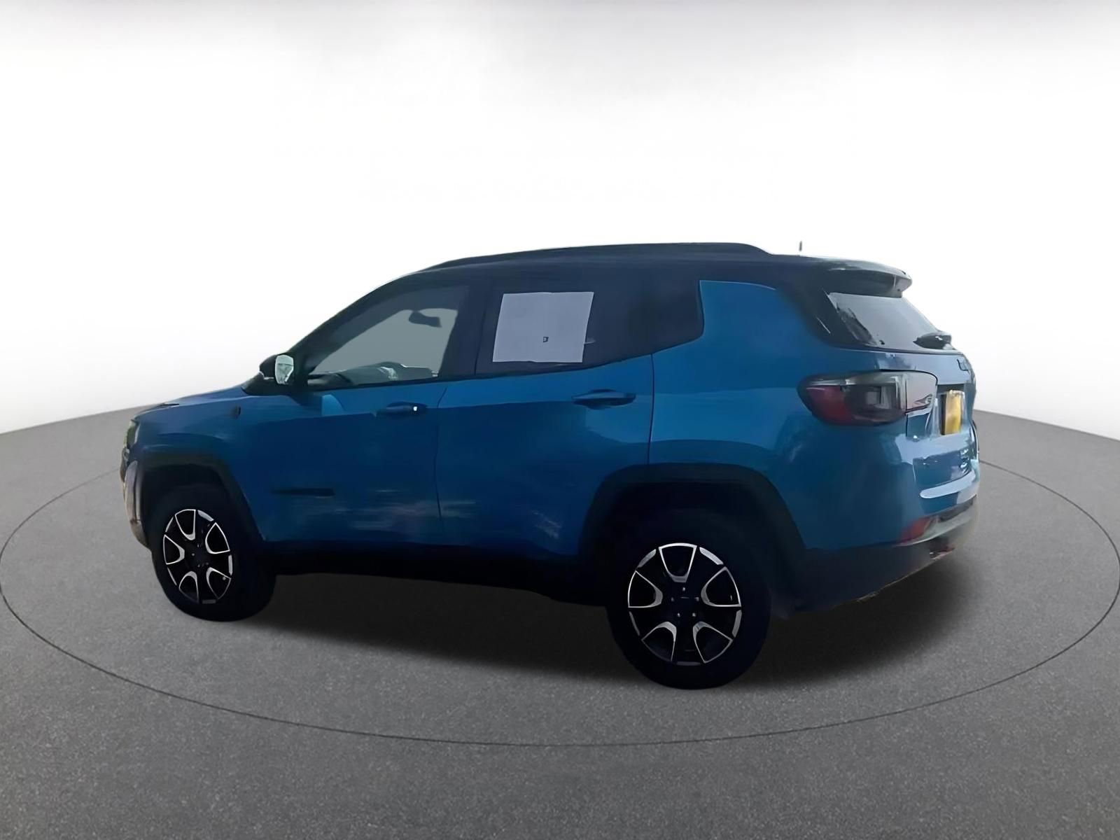 Thumbnail: 2025 Jeep Compass - 10