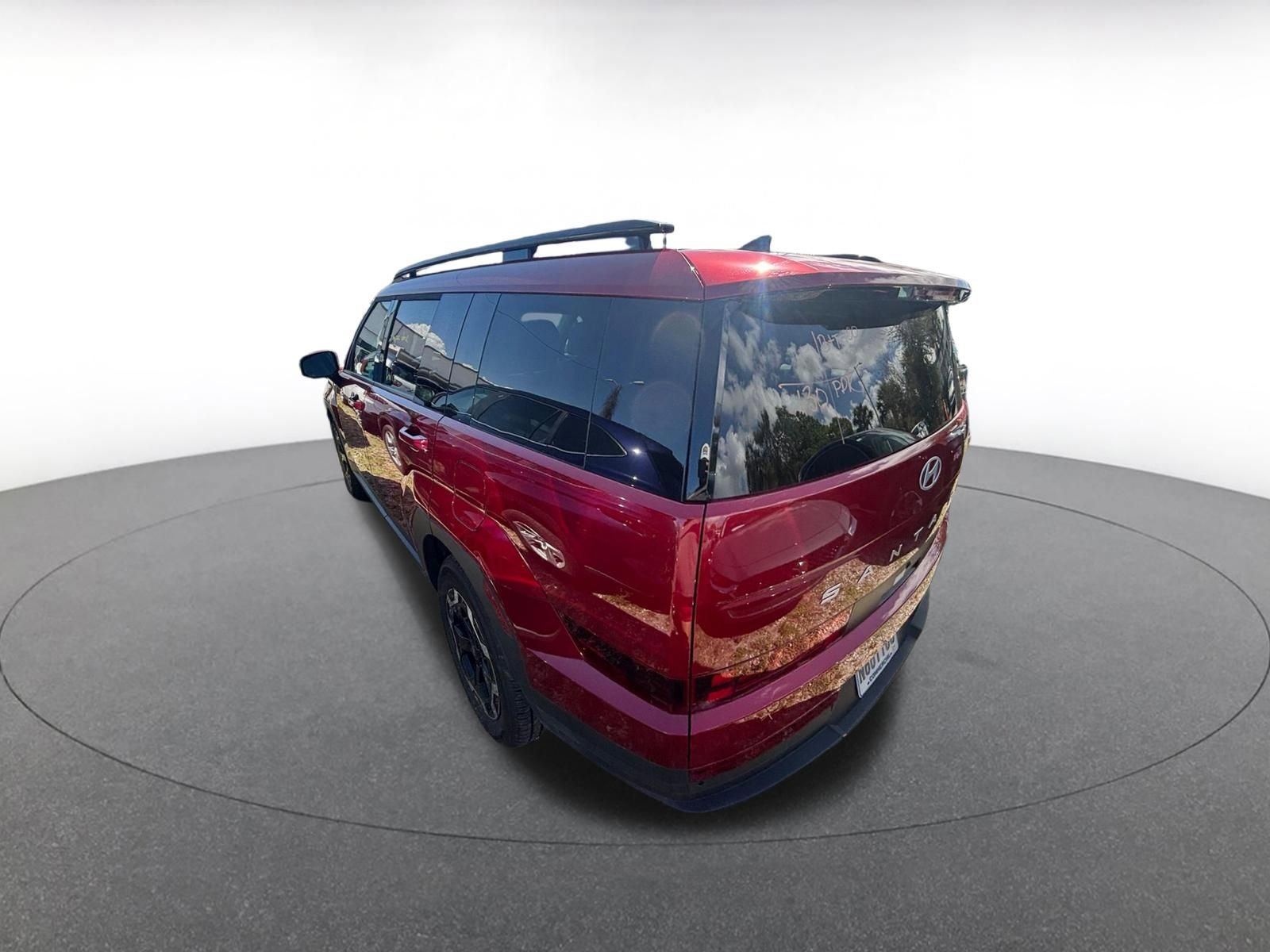 Thumbnail: 2025 Hyundai Santa Fe - 5