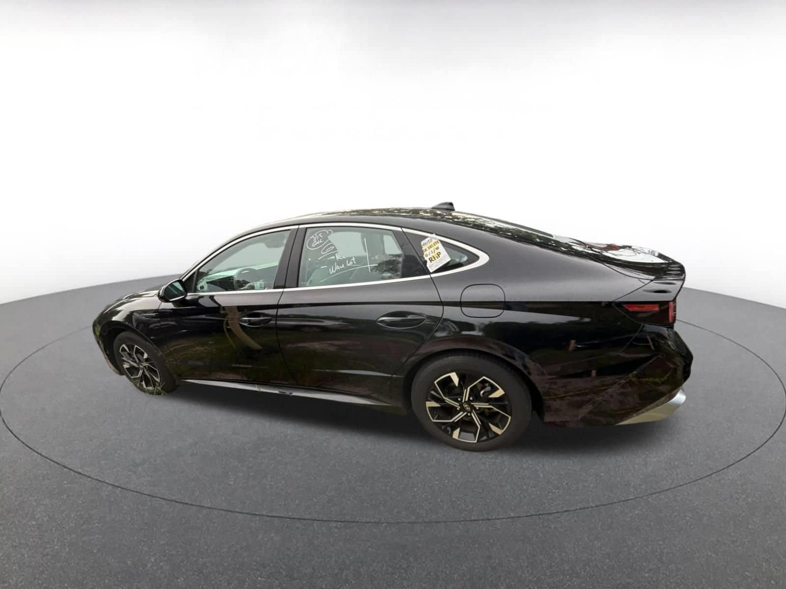 Thumbnail: 2025 Hyundai Sonata - 6