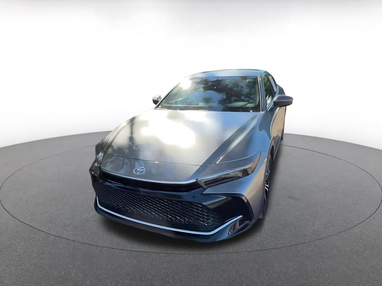 Thumbnail: 2025 Toyota Crown - 7