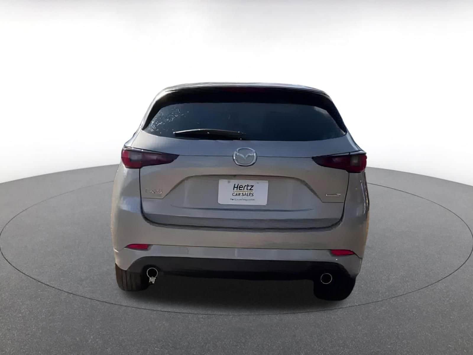 Thumbnail: 2025 Mazda CX-5 - 12