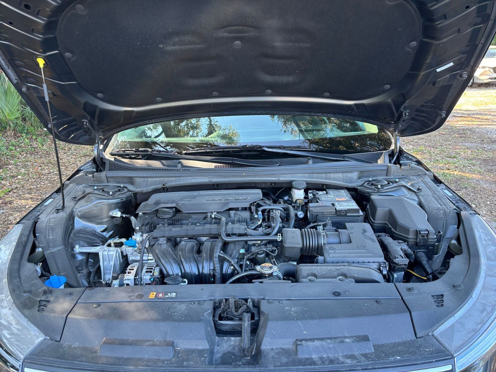 Thumbnail: 2025 Kia K4 - 33