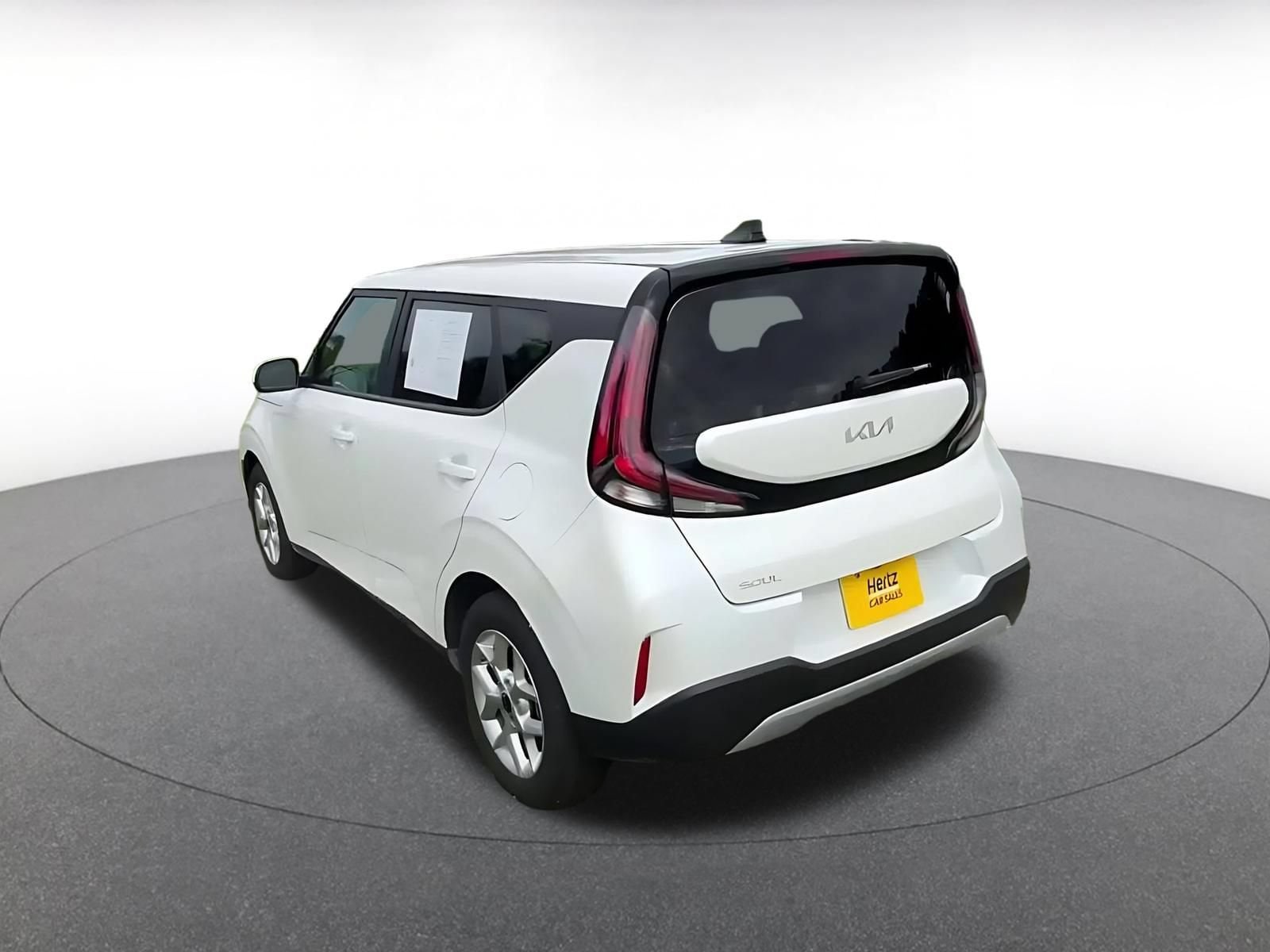 Thumbnail: 2025 Kia Soul - 11