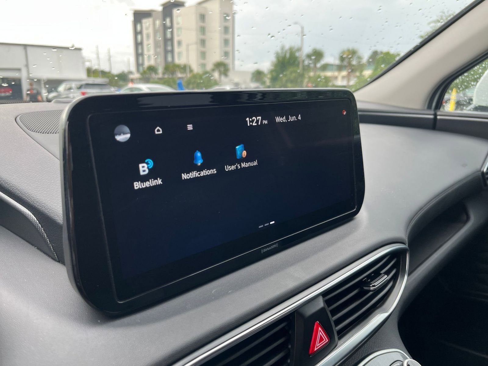 2023 Hyundai Santa Fe SEL 17