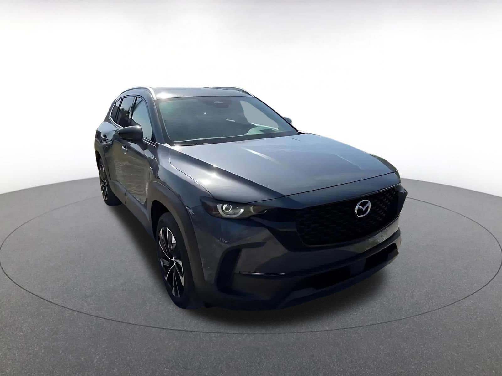 Thumbnail: 2025 Mazda CX-50 - 3