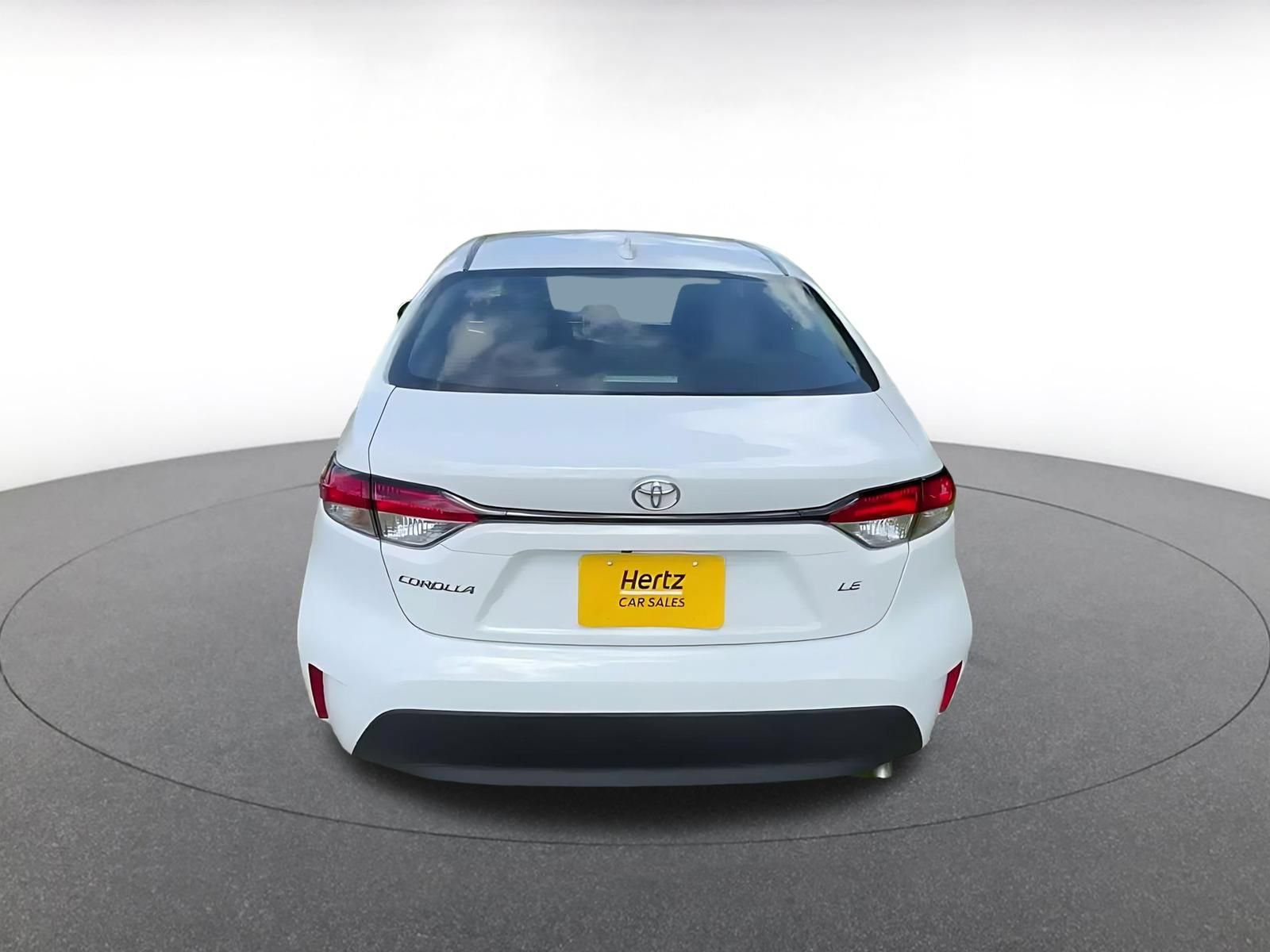 Thumbnail: 2025 Toyota Corolla - 12