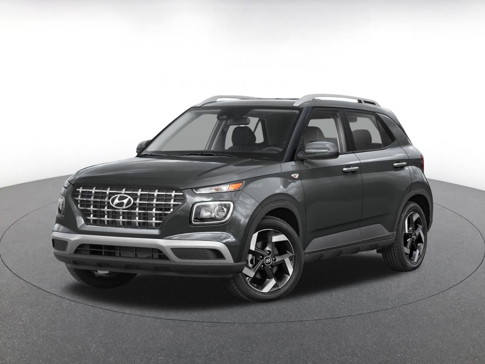 Thumbnail: 2025 Hyundai Venue - 2