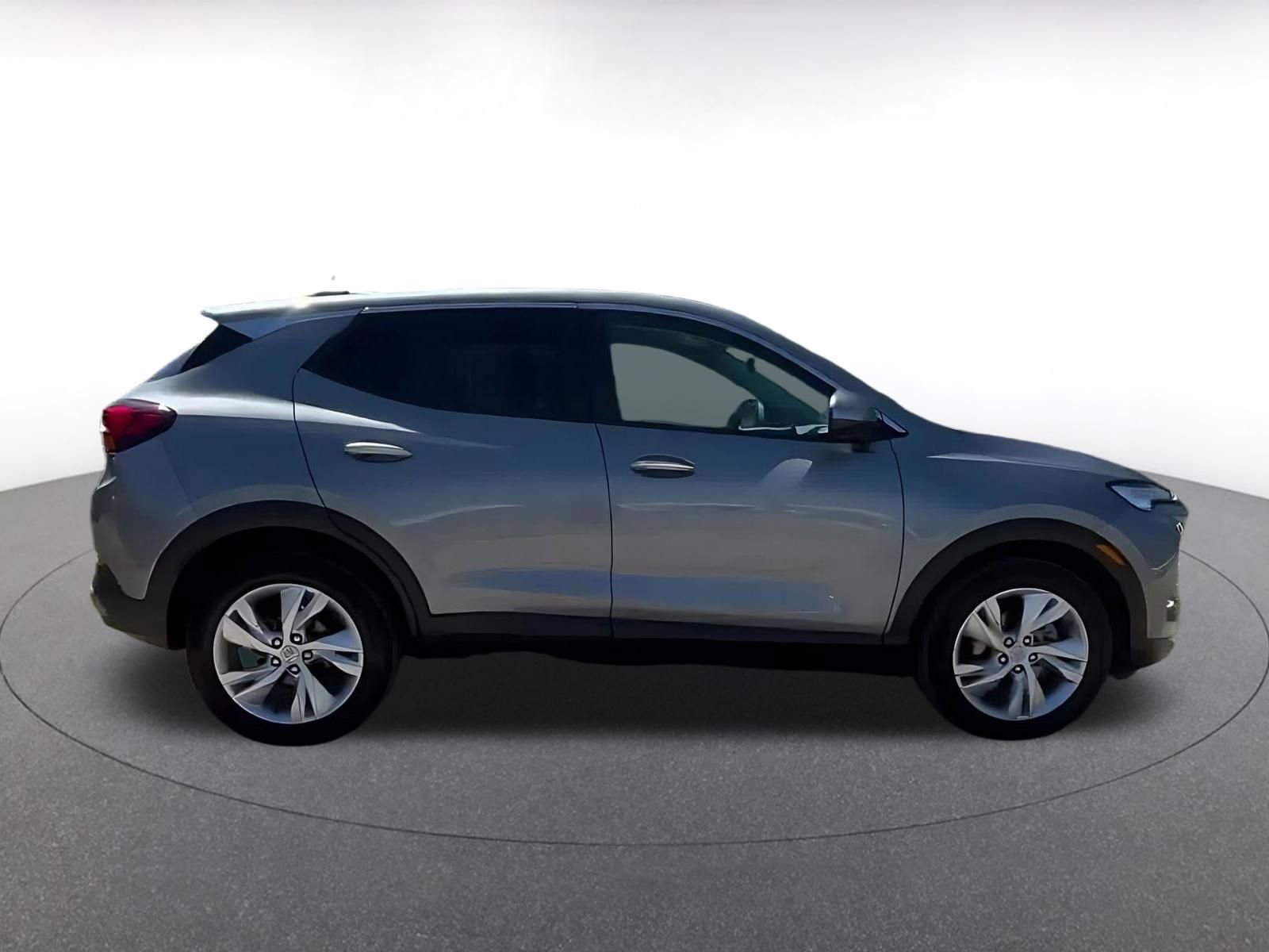 Thumbnail: 2025 Buick Encore GX - 16