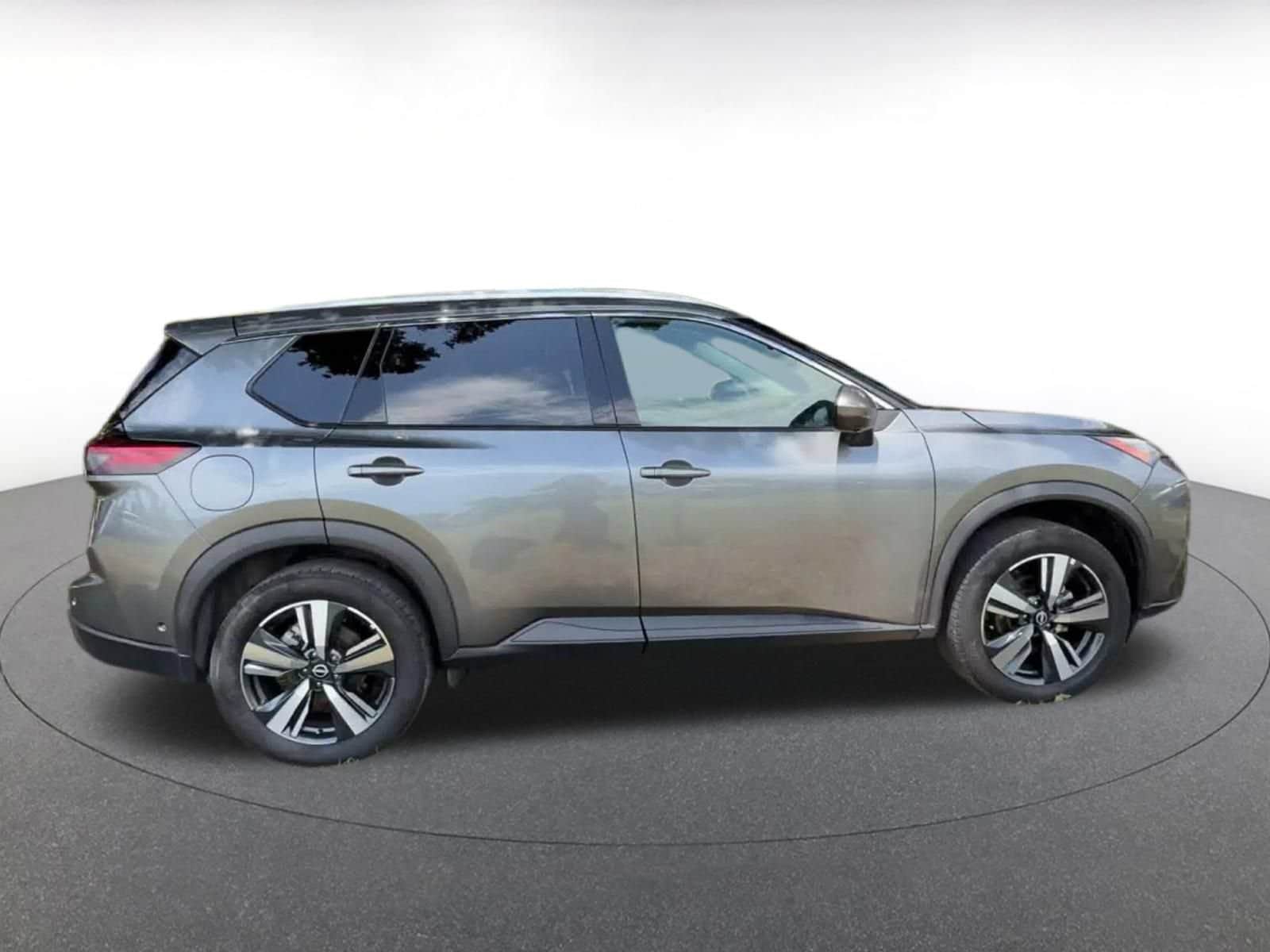 Thumbnail: 2026 Nissan Rogue - 15