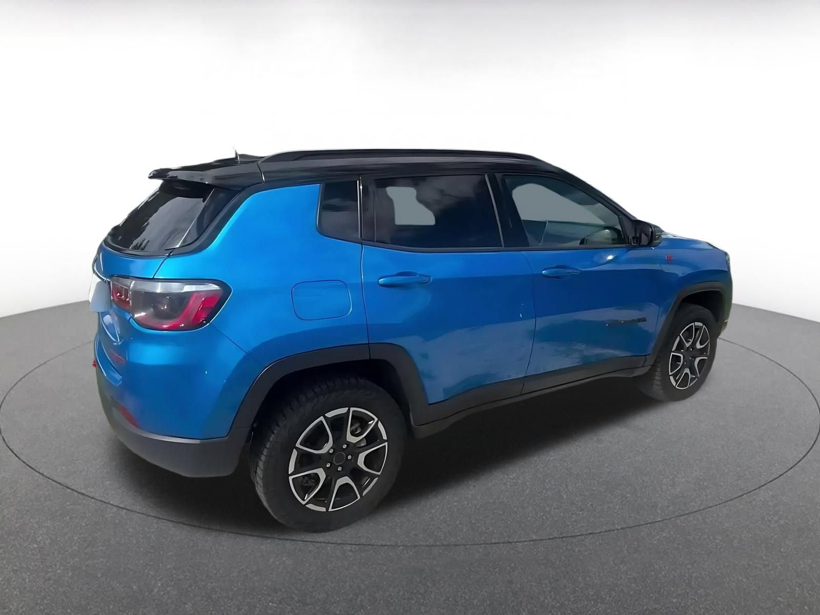 Thumbnail: 2025 Jeep Compass - 12