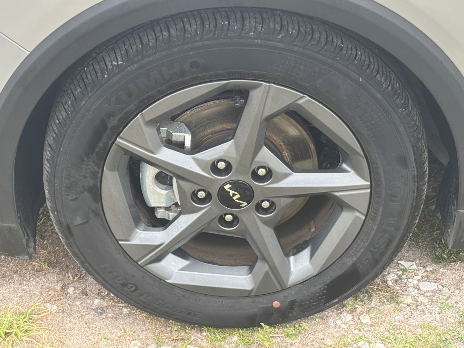 Thumbnail: 2025 Kia K4 - 32