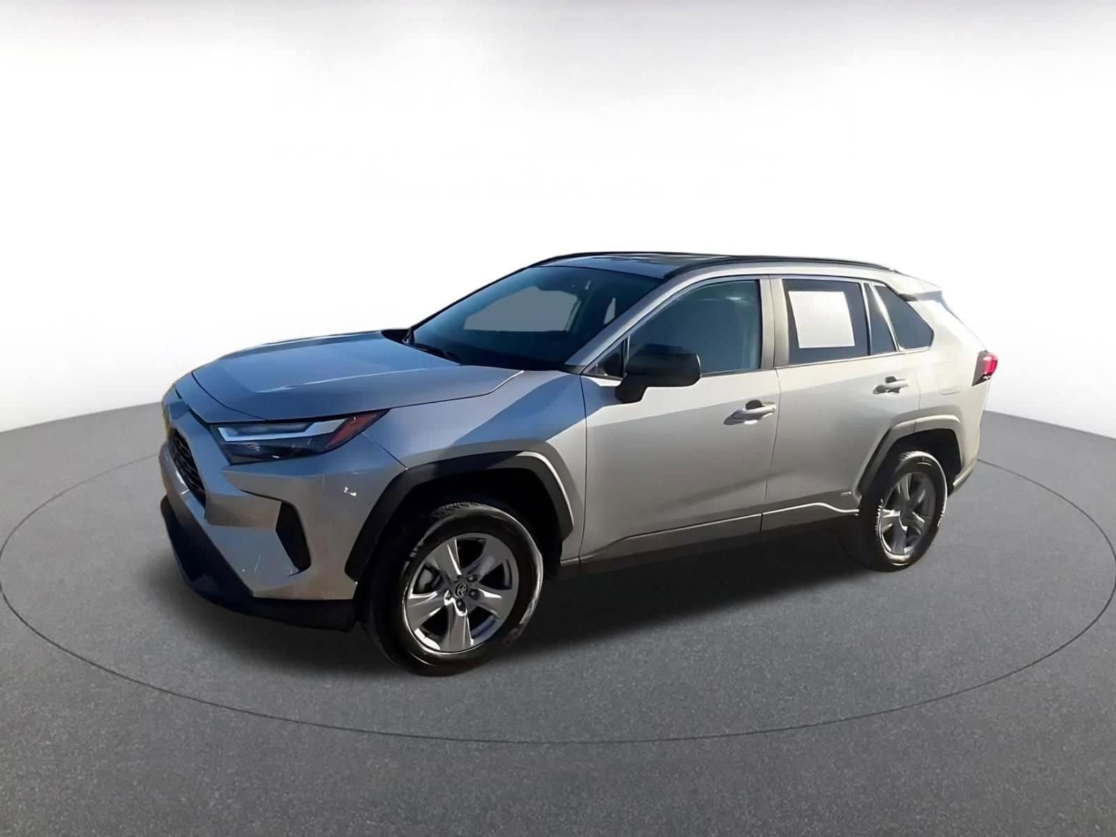 Thumbnail: 2025 Toyota RAV4 - 8