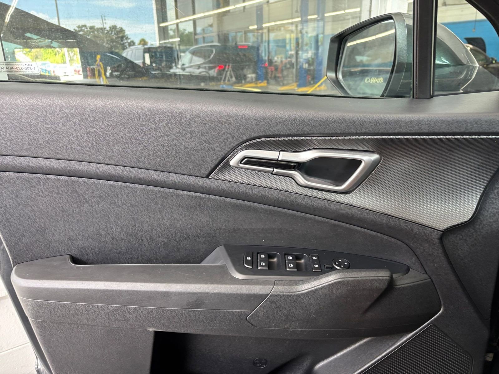 Thumbnail: 2024 Kia Sportage - 20