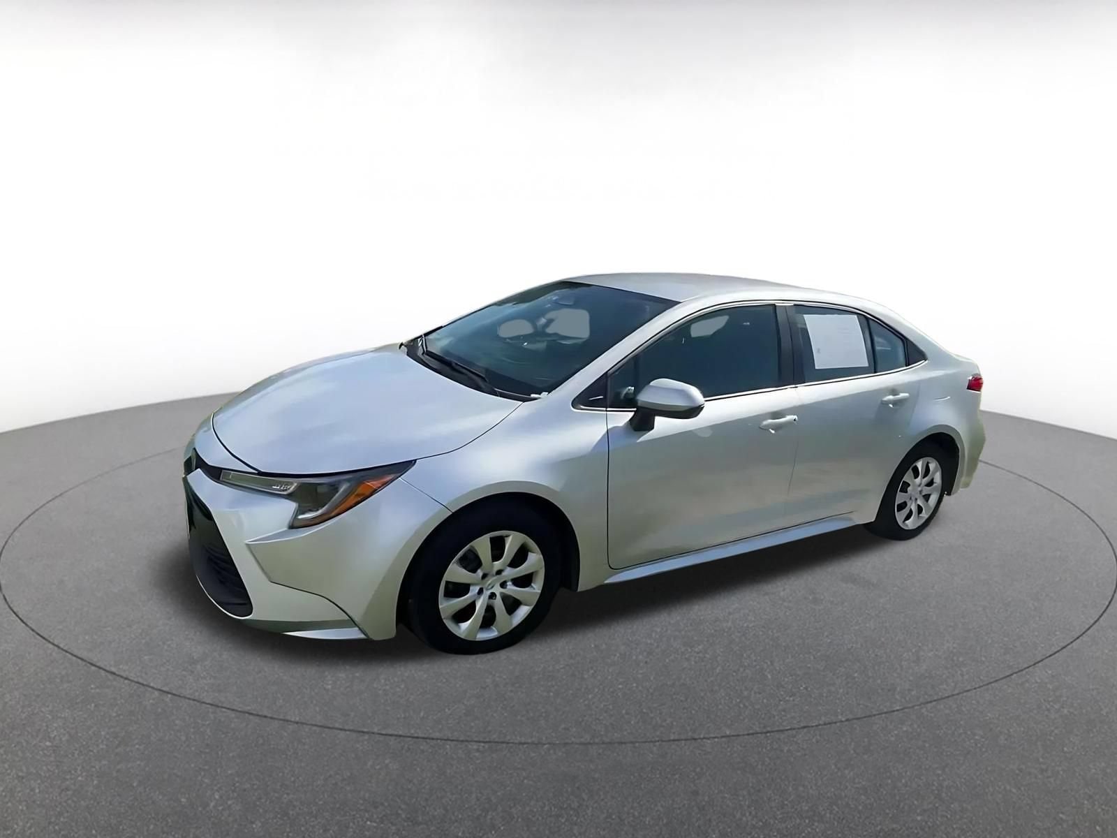 Thumbnail: 2025 Toyota Corolla - 8