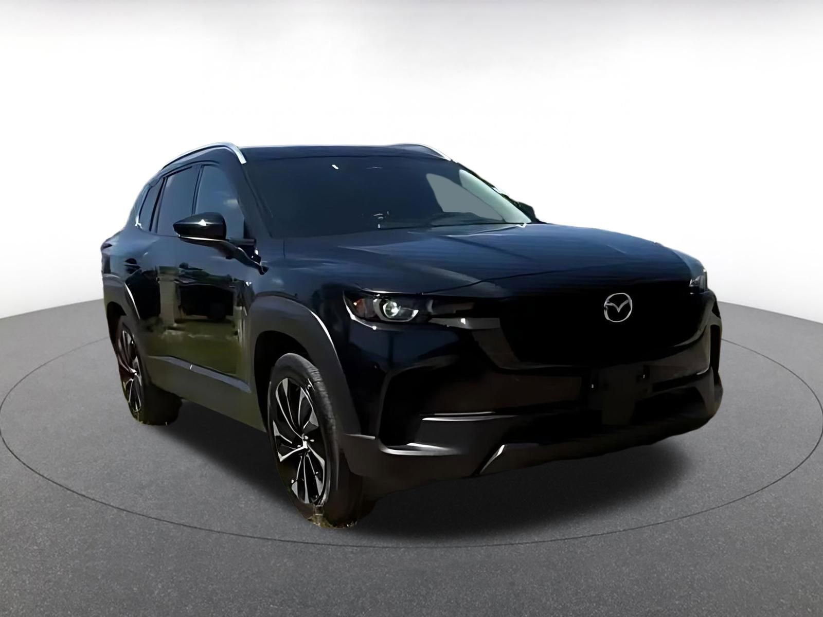 Thumbnail: 2025 Mazda CX-50 - 2