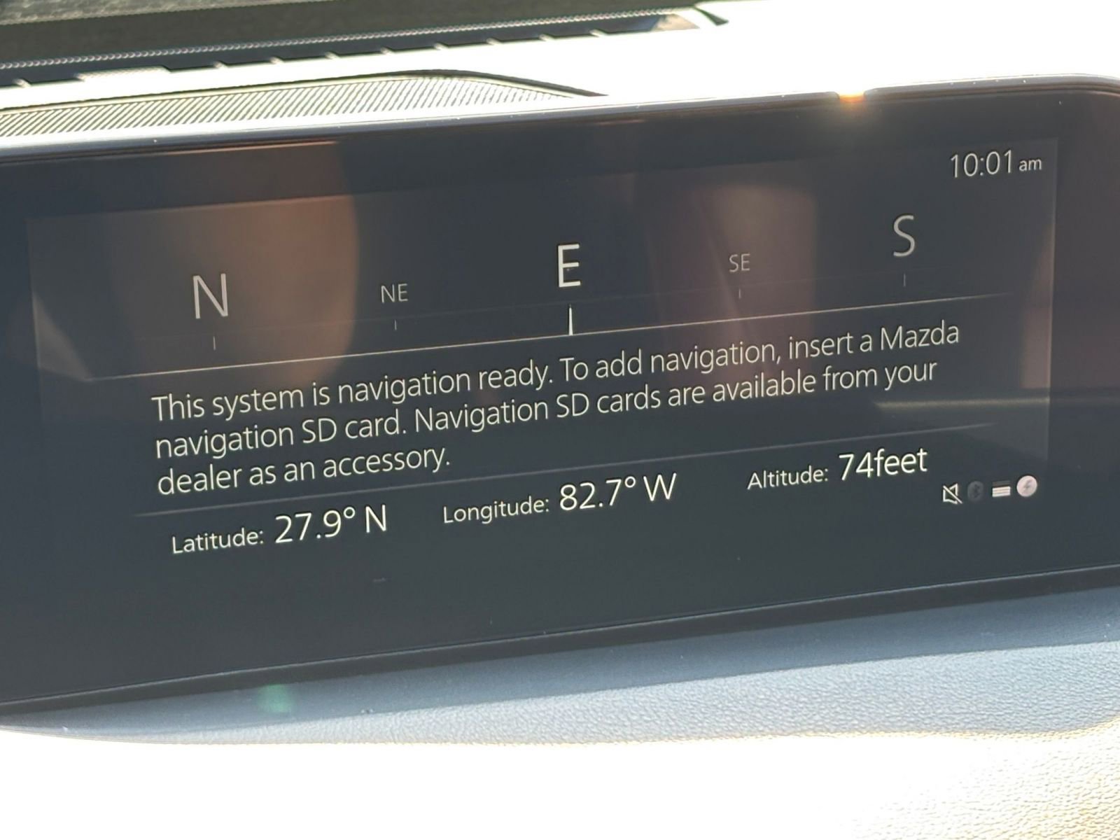 Thumbnail: 2025 Mazda Mazda3 - 20