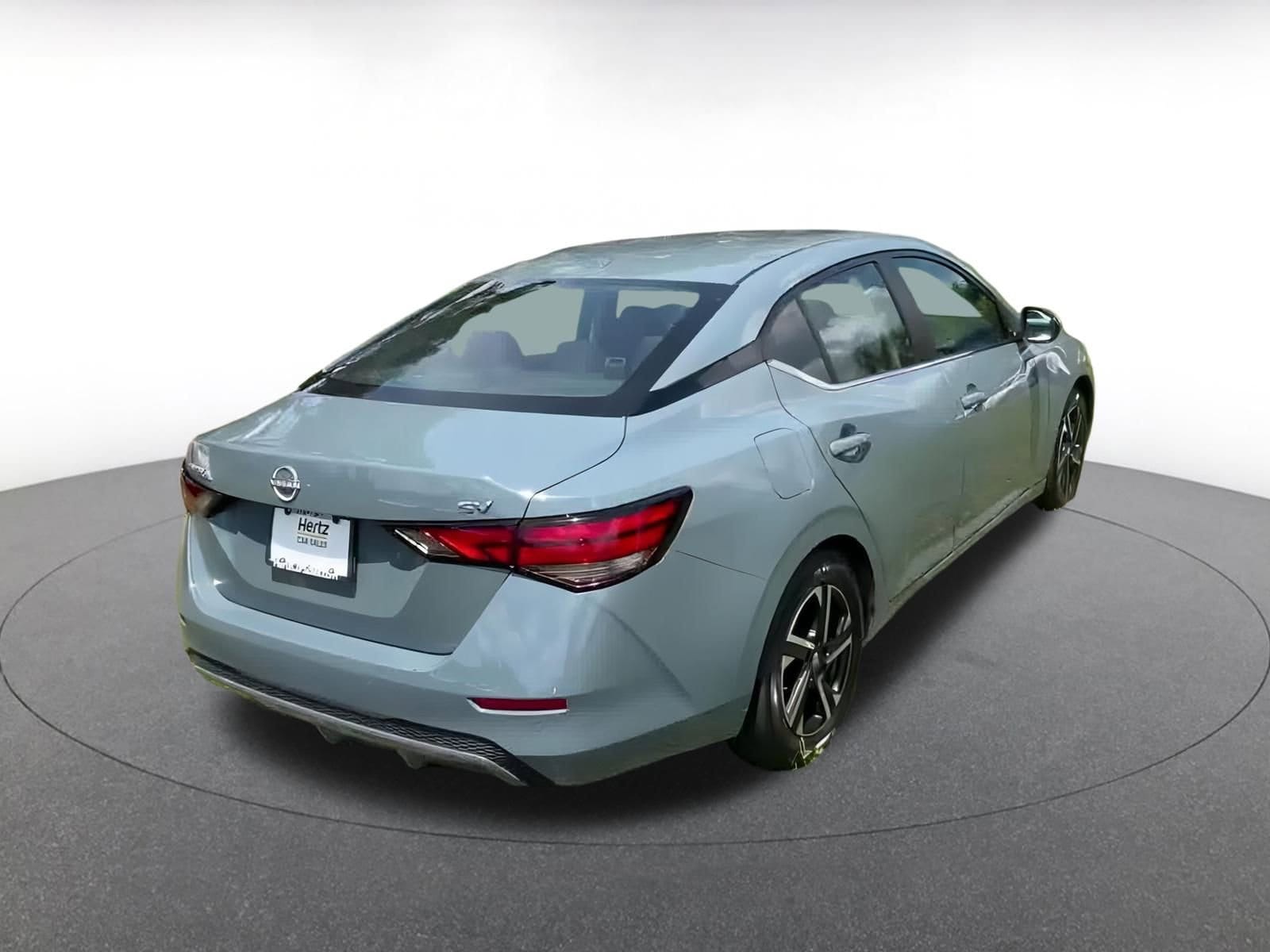 Thumbnail: 2024 Nissan Sentra - 14