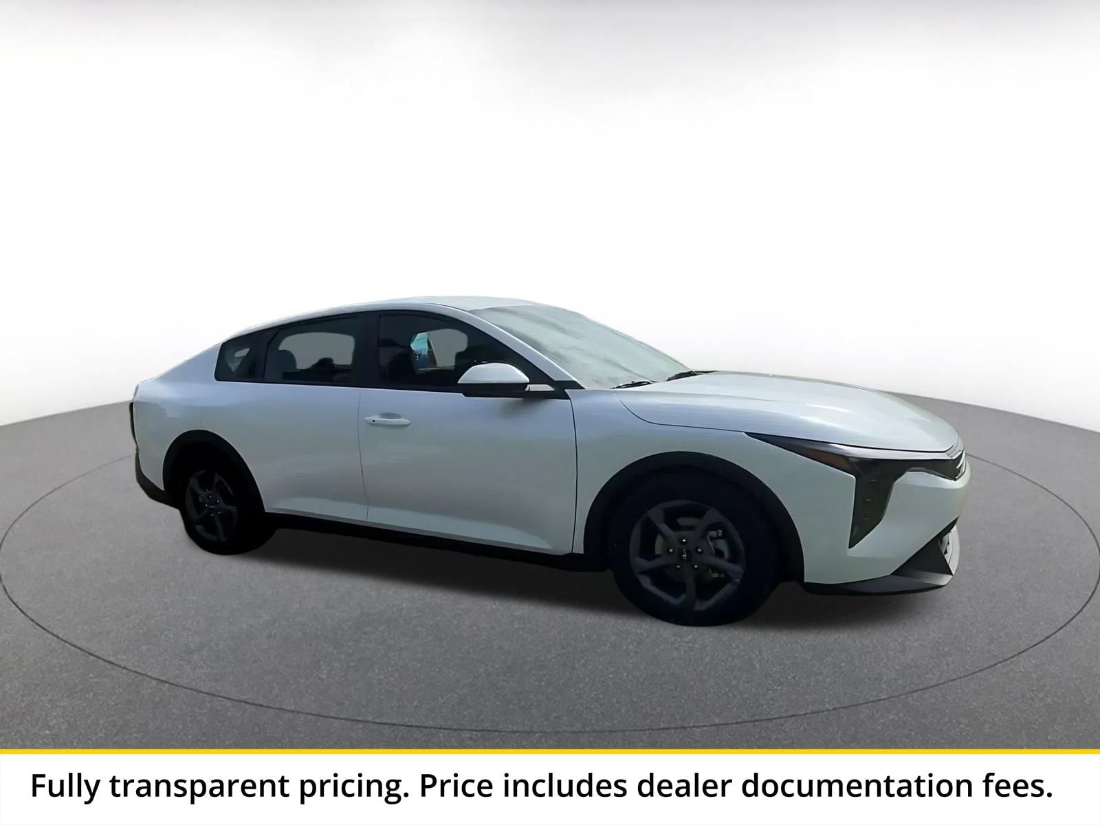 Thumbnail: 2026 Kia K4 - 1