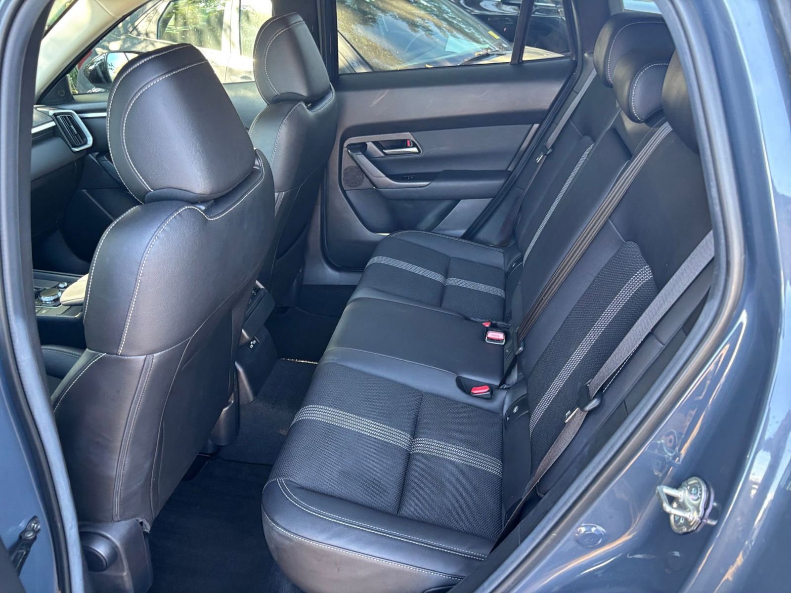 Thumbnail: 2025 Mazda CX-50 - 25