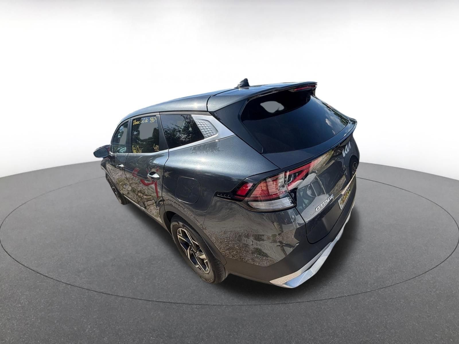 Thumbnail: 2024 Kia Sportage - 7