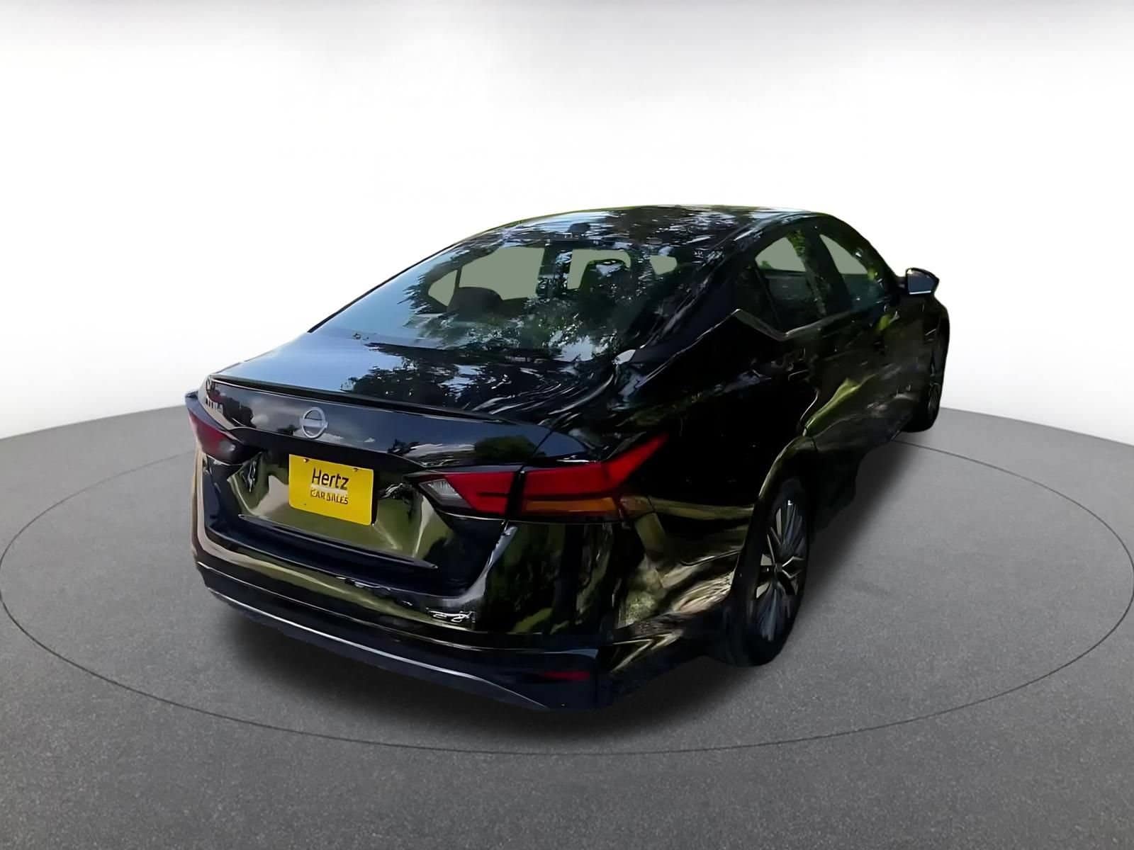 Thumbnail: 2026 Nissan Altima - 15