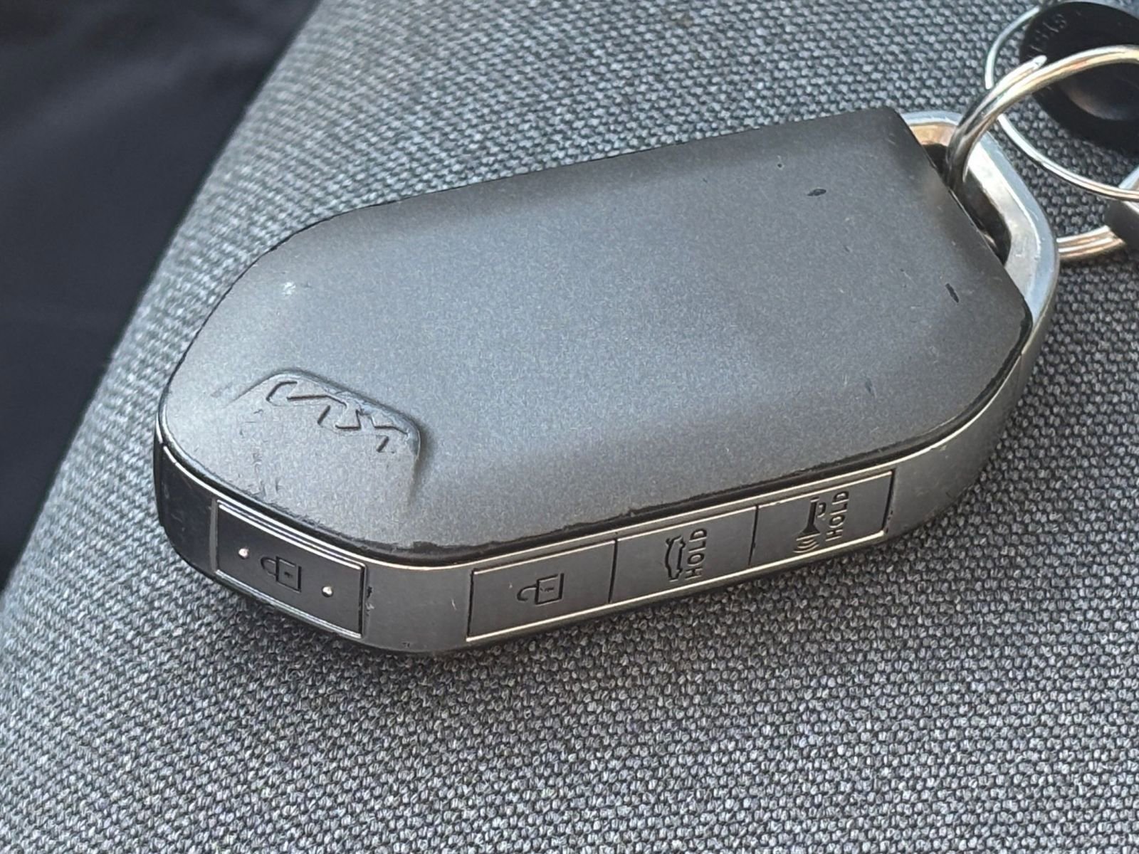 Thumbnail: 2025 Kia K4 - 22