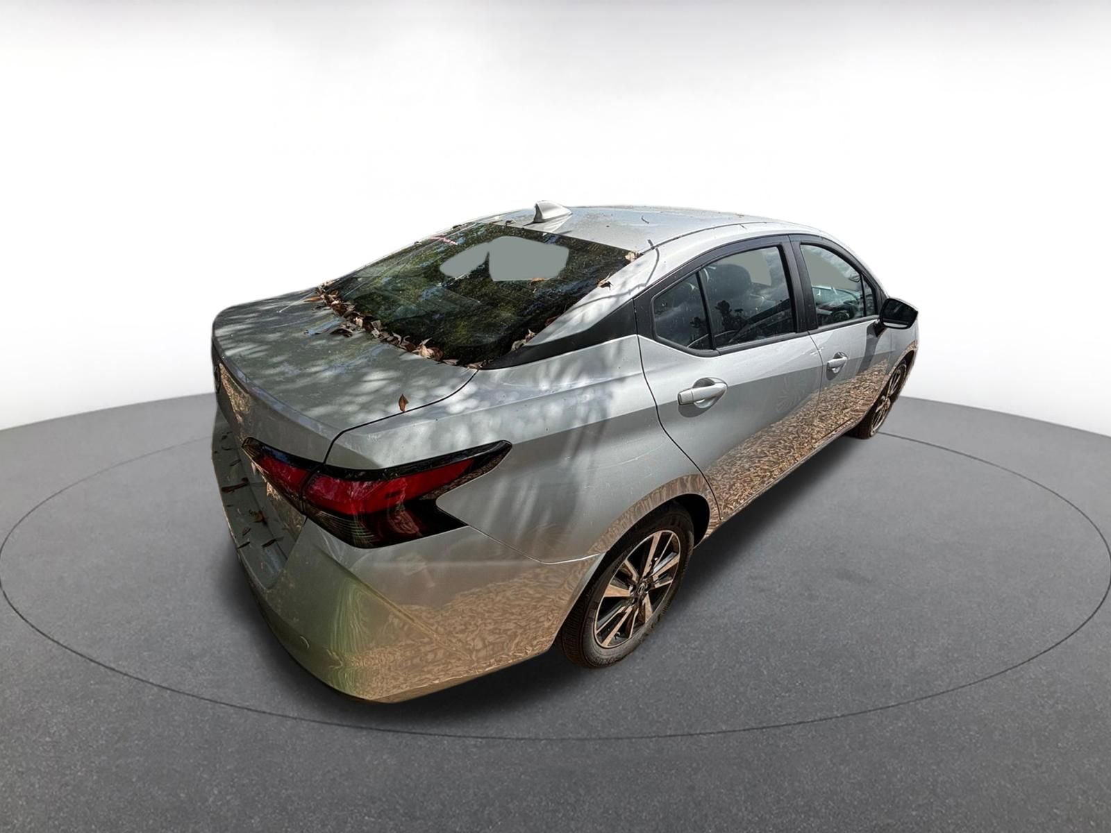 Thumbnail: 2025 Nissan Versa - 7