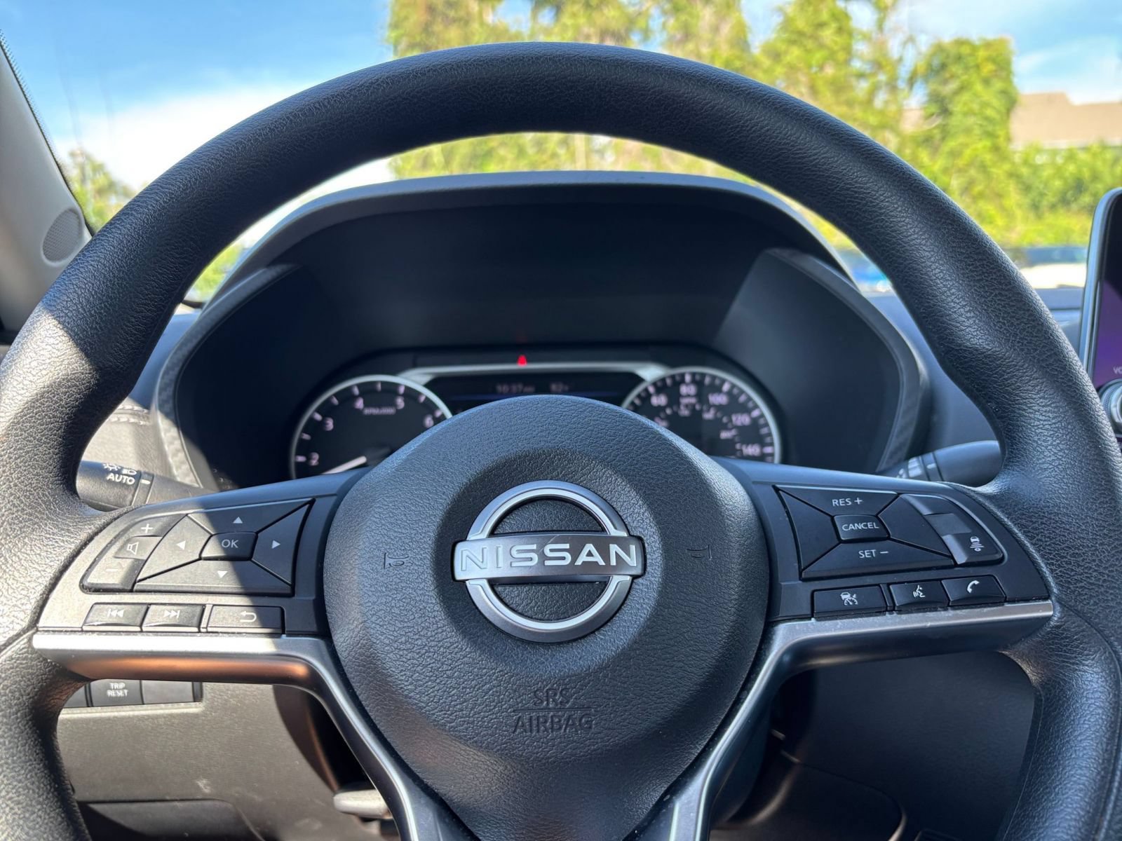 Thumbnail: 2025 Nissan Sentra - 28