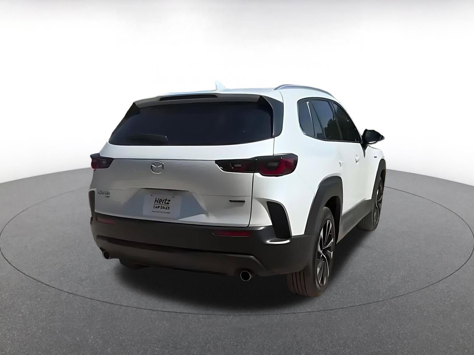 Thumbnail: 2025 Mazda CX-50 - 15