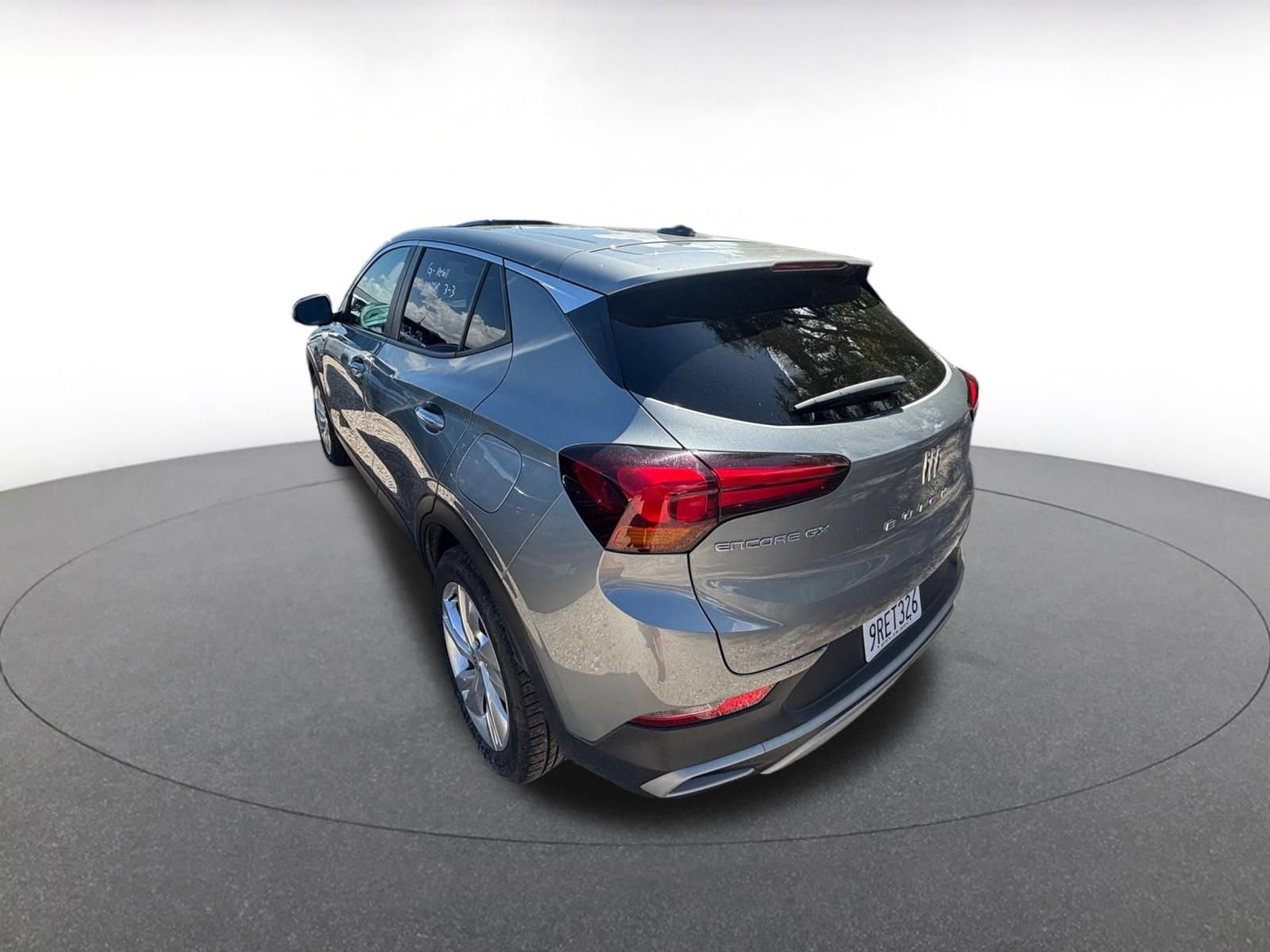 Thumbnail: 2025 Buick Encore GX - 5