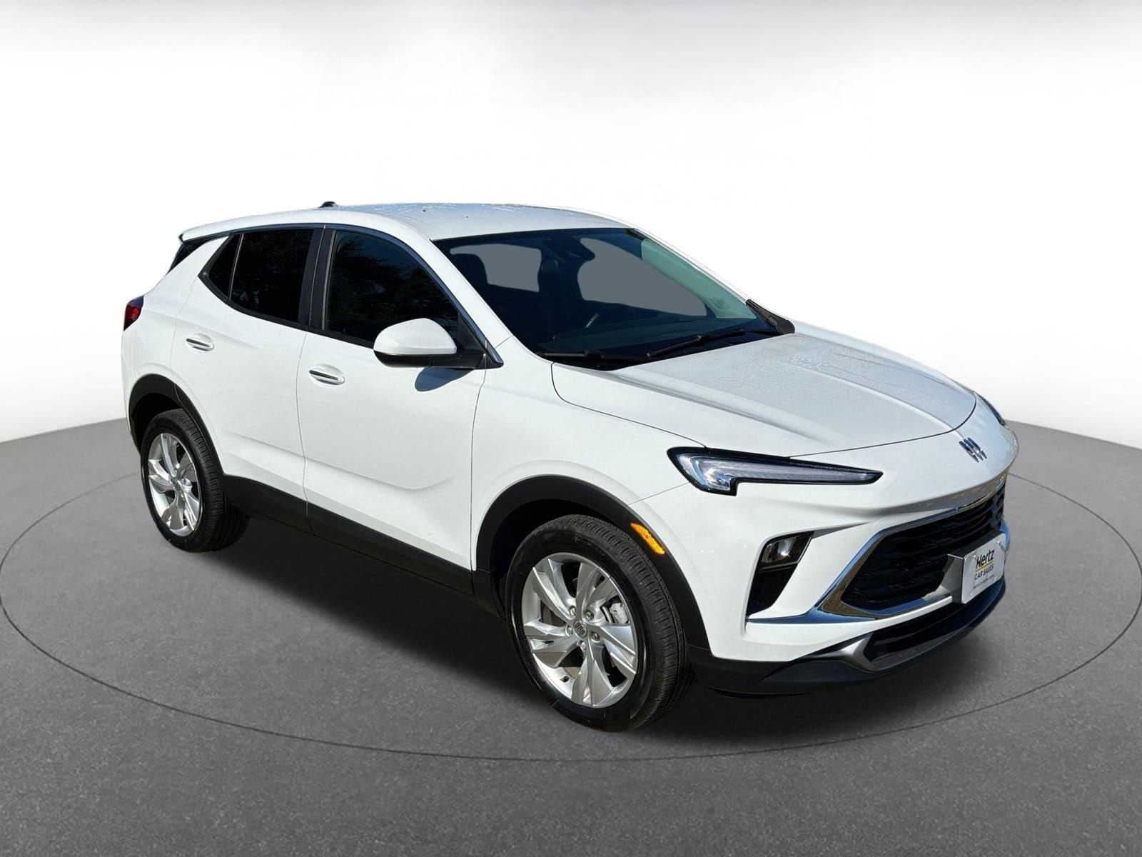 Thumbnail: 2025 Buick Encore GX - 1