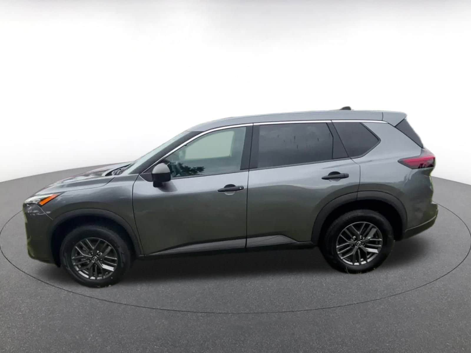 Thumbnail: 2024 Nissan Rogue - 9