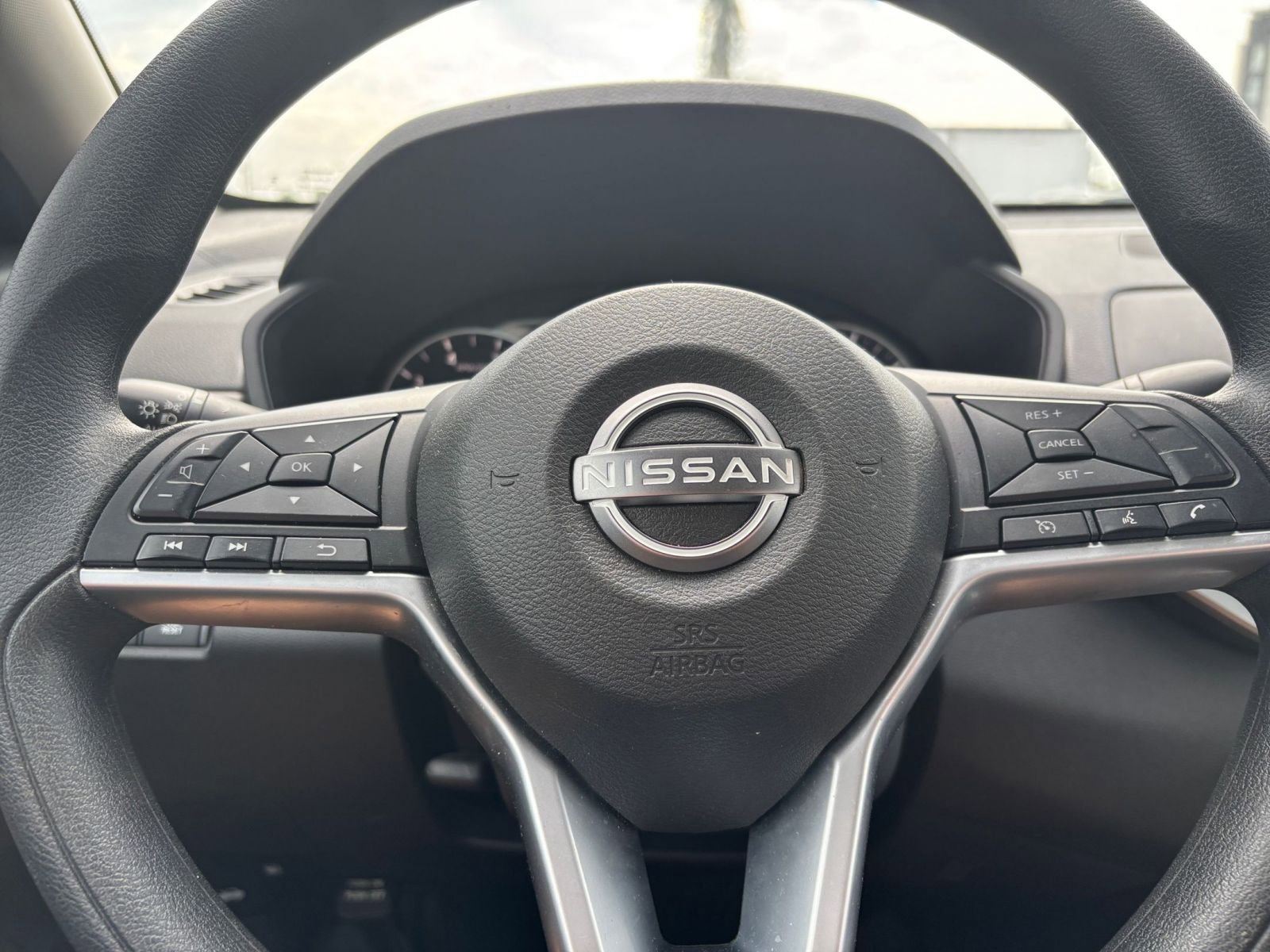 Thumbnail: 2025 Nissan Altima - 28