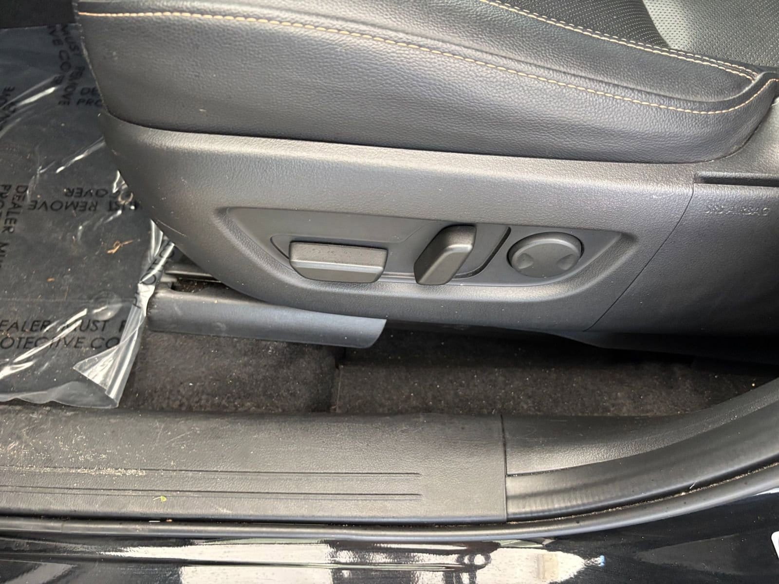 Thumbnail: 2025 Mazda CX-90 - 23